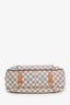 Louis Vuitton Damier Azur Galliera PM Shoulder Bag