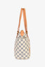 Louis Vuitton 2012 Damier Azur Totally PM