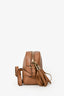 Gucci Beige Leather Small Soho Disco Camera Bag