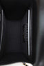 Pre-loved Chanel™ Black Calfskin Leather Trendy CC Micro Flap Bag