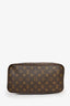 Louis Vuitton Monogram Canvas Neverfull MM Tote