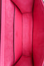 Valentino Pink Crystal Embellished Small Loco Shoulder Bag