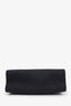 Hermès 2019 Black Toile H Berline Vache Hunter Herbag Zip 39