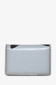 Burberry Light Blue Deer Jessie Bambi Chain Card Case