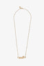 Cartier Panthere de Cartier Diamond Pendant Necklace