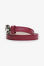 Bvlgari Pink Serpenti Forever Bracelet