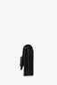 Prada Black Saffiano Bow Crossbody