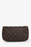 Louis Vuitton 2020 Monogram Canvas Multi Pochette Accessoires