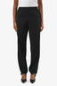 Samsoe Samsoe Black 'Gira' Joggers Size XXS