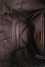 Gucci Beige Monogram Jackie Backpack