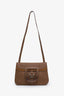 Hermès 2014 Alezan Clemence Halzan 31 Crossbody