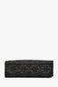 Celine 2020 Triomphe Canvas Mini Vertical Cabas Tote with Strap