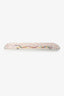 Hermès Porcelain Multicolour Hippomobile Cake Platter