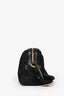 Prada Black Nylon Crossbody Camera Bag