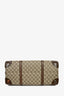Gucci Beige GG Supreme Coated Canvas Tote Bag