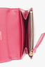 Louis Vuitton Monogram Rosalie Coin Purse