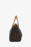 Louis Vuitton Monogram Palermo PM with Strap