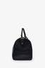 Pre-loved Chanel™ 1996-97 Black Caviar Timeless Duffle Bag with Strap