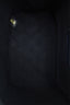 Pre-loved Chanel™ 2018-2019 Navy Quilted Leather Small 'Urban Spirit' CC Backpack GHW