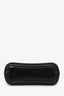 Pre-loved Chanel™ 2019 Black Quilted H. Calfskin Leather Mini 'Gabriel' Crossbody