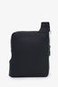 Louis Vuitton Black Monogram Puffer Asymmetrical Sling Bag Mens