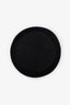 Vivienne Westwood Black Wool Top Hat