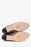 Jimmy Choo Grey Suede 'Olivia' Wedged Boots Size 37.5