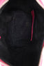 Balenciaga Pink Leather Le Cagole XS Shoulder Bag