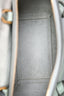 Celine Mint Green Grained Micro Belt Bag