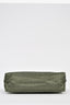 Longchamp Green Nylon Patterned Crossbody Bag