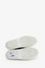 Roger Vivier Black Patent Crystal Embellished Sneaker Size 35.5