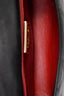 Pre-loved Chanel™ 2015 Black Lambskin Westminster Pearl CC Flap Shoulder Bag