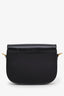 Christian Dior 2021 Black Box Calfskin Small Bobby Bag