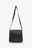 Louis Vuitton 2011 Brown Taiga Andrei Messenger Bag