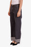 Lioness Black Denim Offshore Jeans Size S