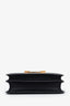 Hermès 2020 Noir Epsom Leather Constance 24 GHW
