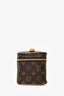 Louis Vuitton Monogram Mini Nice Vanity Case