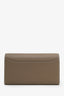 Hermès 2023 Etoupe Epsom Leather Constance to Go