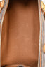 Louis Vuitton Brown Monogram 'Popincourt Haut' Long Bag