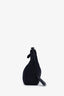 Prada Navy Re-Nylon Re-Edition 2005 Bag With Strap + Pouch