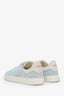 Good Man Brand Blue Suede Sneakers Size 9.5 Mens