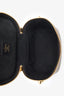 Louis Vuitton Monogram Reverse Top Handle Nice BB Bag with Strap