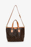 Louis Vuitton 2012 Monogram Palermo PM With Strap