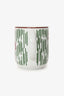 Hermès Porcelain Multicolour Hippomobile Cup