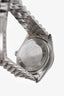 Rolex Stainless Steel Oystersteel Datejust 31 Watch