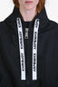 Khrisjoy Black Iconic Jacket Size 00