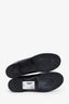 Prada Black Patent Leather Penny Loafers Size 36.5