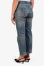 R-13 Light Blue 'Boyfriend' Jean Size 27