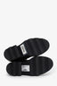 Louis Vuitton Monogram LV Beaubourg Ankle Boots Size 37.5
