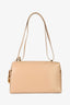 Loro Piana Light Mastic Leather L27 Bag